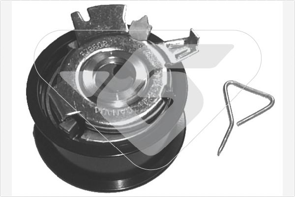 HUTCHINSON Kiristysrulla, hammashihnat HTG 286