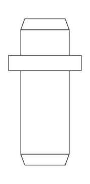 INTERVALVES Venttiilinohjain 8054.701