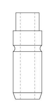 INTERVALVES Venttiilinohjain 8066.600