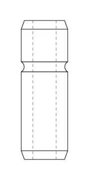 INTERVALVES Venttiilinohjain 8124.100