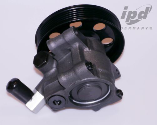 IPD Hydrauliikkapumppu, ohjaus 36-2056