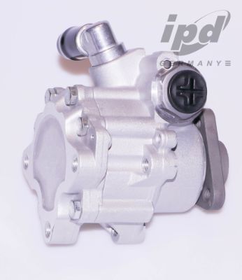 IPD Hydrauliikkapumppu, ohjaus 36-2108