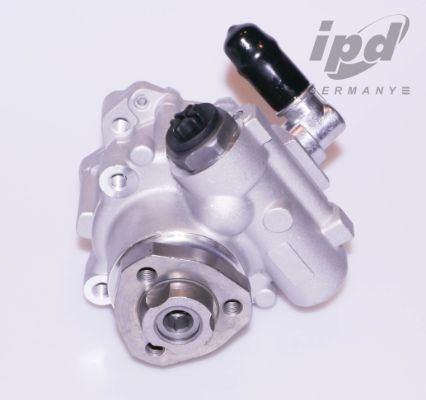 IPD Hydrauliikkapumppu, ohjaus 36-2109