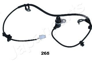 JAPANPARTS ABS-anturi ABS-265