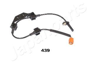 JAPANPARTS ABS-anturi ABS-439