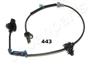 JAPANPARTS ABS-anturi ABS-443