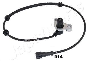 JAPANPARTS ABS-anturi ABS-514