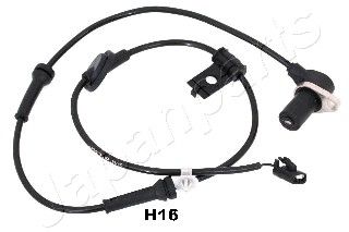 JAPANPARTS ABS-anturi ABS-H16