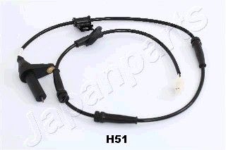 JAPANPARTS ABS-anturi ABS-H51