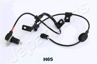 JAPANPARTS ABS-anturi ABS-H65