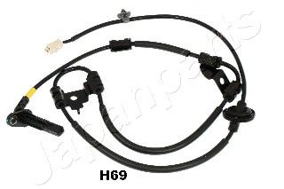 JAPANPARTS ABS-anturi ABS-H69