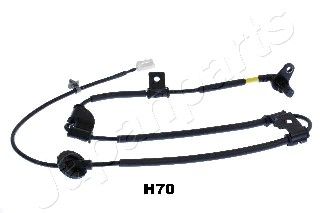 JAPANPARTS ABS-anturi ABS-H70