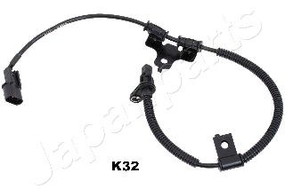 JAPANPARTS ABS-anturi ABS-K32