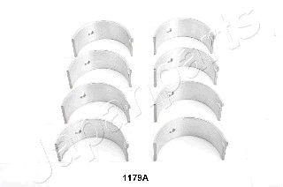 JAPANPARTS Kiertokangen laakeri CB1179A