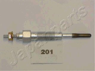 JAPANPARTS Hehkutulppa CE-201