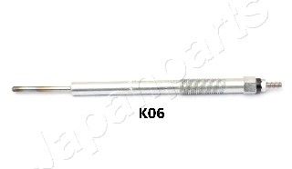 JAPANPARTS Hehkutulppa CE-K06