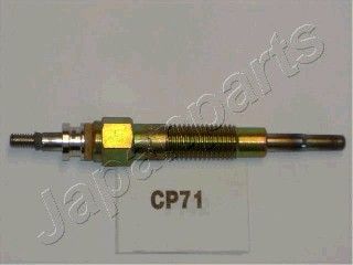 JAPANPARTS Hehkutulppa CP71