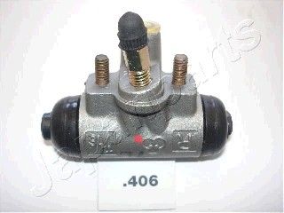 JAPANPARTS Jarrusylinteri CS-406