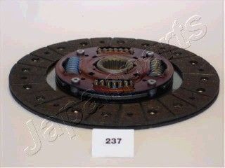 JAPANPARTS Kytkinlevy DF-237