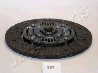 JAPANPARTS Kytkinlevy DF-397