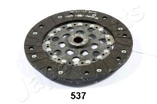 JAPANPARTS Kytkinlevy DF-537