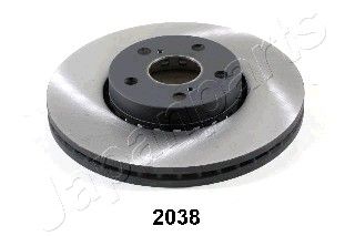 JAPANPARTS Jarrulevy DI-2038