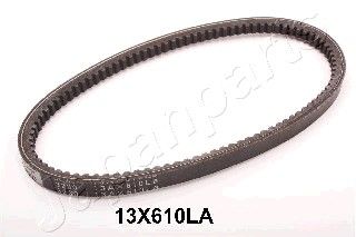 JAPANPARTS Kiilahihna DT-13X610LA