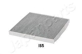 JAPANPARTS Suodatin, sisäilma FAA-IS5