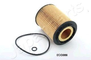 JAPANPARTS Öljynsuodatin FO-ECO086