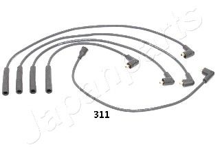 JAPANPARTS Sytytysjohtosarja IC-311