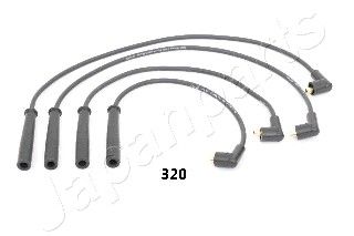 JAPANPARTS Sytytysjohtosarja IC-320