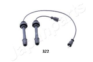 JAPANPARTS Sytytysjohtosarja IC-322