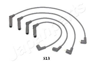 JAPANPARTS Sytytysjohtosarja IC-513