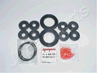 JAPANPARTS Korjaussarja, jarrusatula KD-101