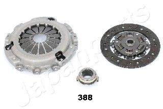 JAPANPARTS Kytkinpaketti KF-388