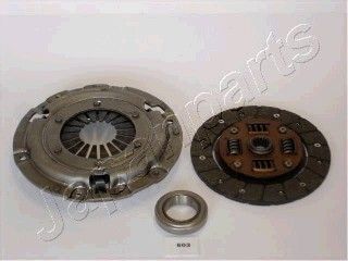 JAPANPARTS Kytkinpaketti KF-603