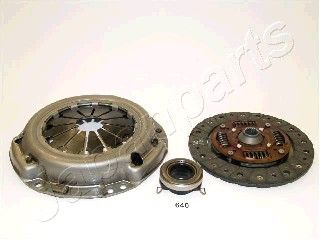 JAPANPARTS Kytkinpaketti KF-640