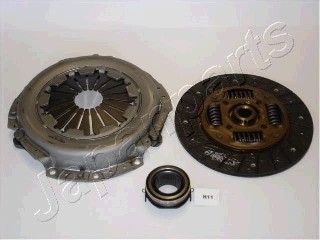 JAPANPARTS Kytkinpaketti KF-H11