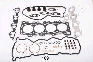 JAPANPARTS Tiivistesarja, sylinterikansi KG-109