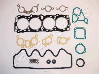 JAPANPARTS Tiivistesarja, sylinterikansi KG-154