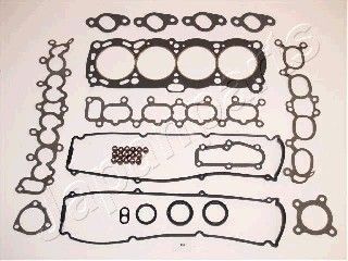 JAPANPARTS Tiivistesarja, sylinterikansi KG-157