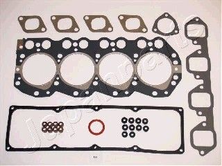 JAPANPARTS Tiivistesarja, sylinterikansi KG-193