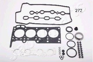 JAPANPARTS Tiivistesarja, sylinterikansi KG-272