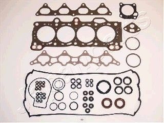 JAPANPARTS Tiivistesarja, sylinterikansi KG-428