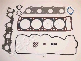 JAPANPARTS Tiivistesarja, sylinterikansi KG-502