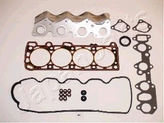 JAPANPARTS Tiivistesarja, sylinterikansi KG-504