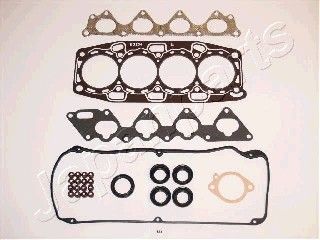 JAPANPARTS Tiivistesarja, sylinterikansi KG-551