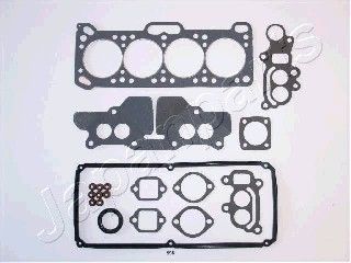 JAPANPARTS Tiivistesarja, sylinterikansi KG-598