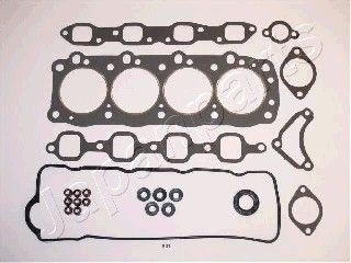 JAPANPARTS Tiivistesarja, sylinterikansi KG-901