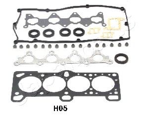 JAPANPARTS Tiivistesarja, sylinterikansi KG-H05